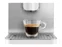 Automatický kávovar na espresso, bílý