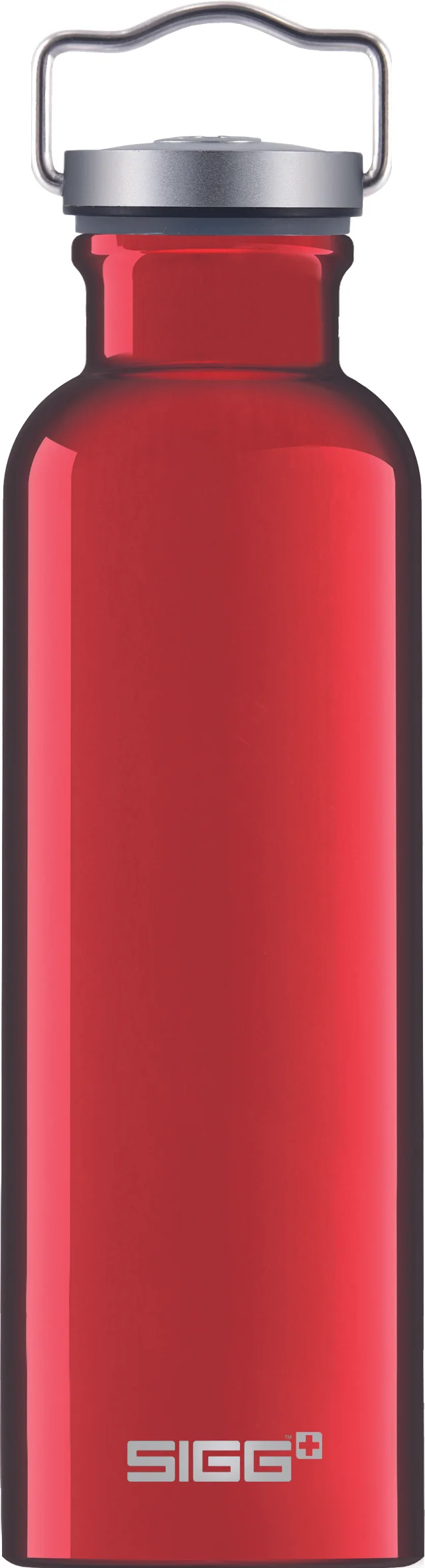 Láhev Original, 0,75 l, červená