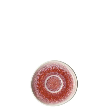 Rosenthal Kombi podšálek Junto Rose Quartz, Ø 15 cm