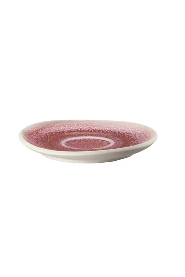 Rosenthal Kombi podšálek Junto Rose Quartz, Ø 15 cm