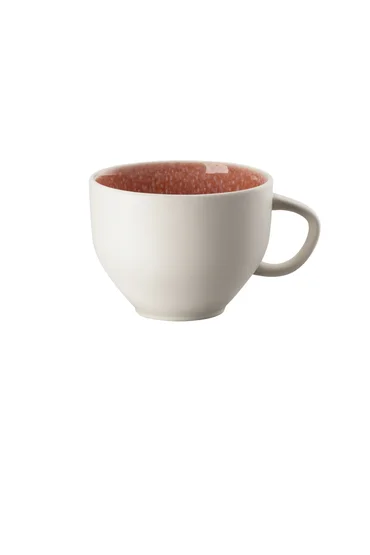 Rosenthal Kombi šálek Junto Rose Quartz, 0,33 l
