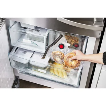 Zwilling Marinovací nástavec pro vakuovací sáčky Fresh & Save, 6 ks