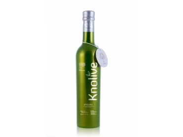 Knolive Extra Virgin olivový olej Epicure, 500 ml