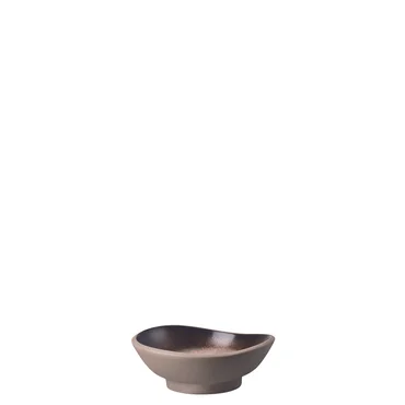 Rosenthal Miska na dip Junto Bronze, Ø 12 cm
