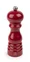 Mlýnek na pepř ParisRama u´Select, 18 cm, vášnivě červená