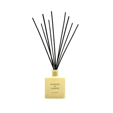 Cereria Mollá Aroma difuzér Tuberose & Jasmine, 500 ml