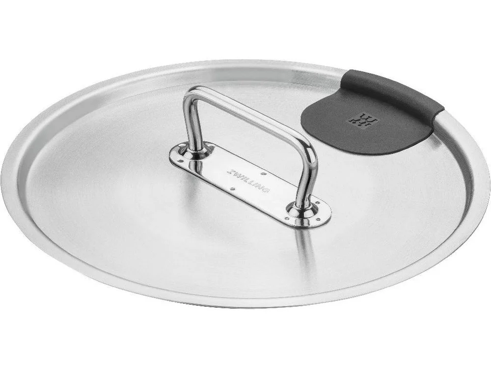 Sous Vide poklice 24 cm nerez