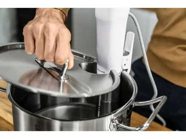 Zwilling Sous Vide poklice 24 cm nerez
