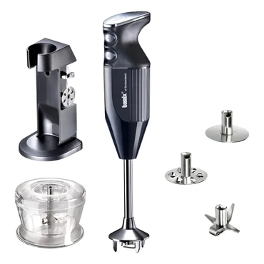 Bamix Ponorný tyčový mixér Deluxe, typ C, 200 W