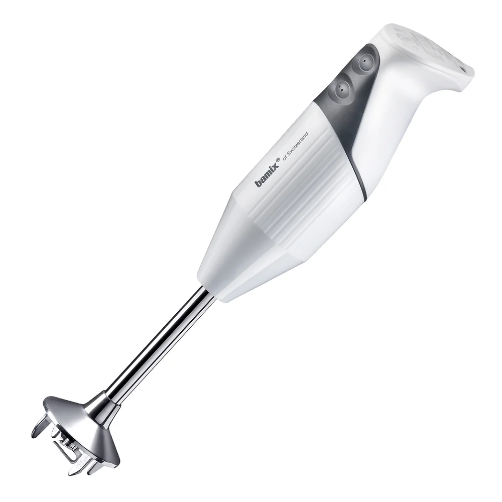 Tyčový mixér Swissline, typ D, 200 W, bílá