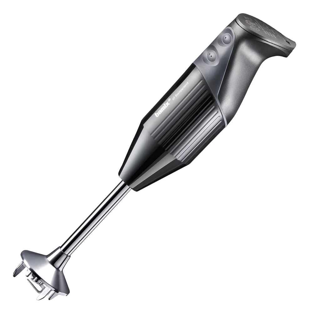 Tyčový mixér Swissline, typ D, 200 W, černá