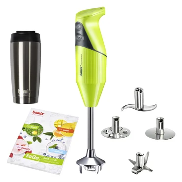 Bamix Tyčový mixér ToGo, 200 W