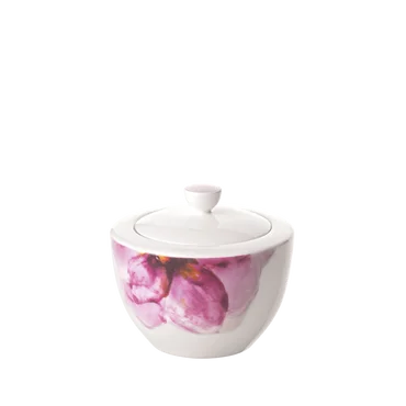 Villeroy & Boch Cukřenka Rose Garden, 0,3 l