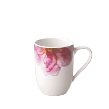 Villeroy & Boch Hrnek Rose Garden, 0,34 l