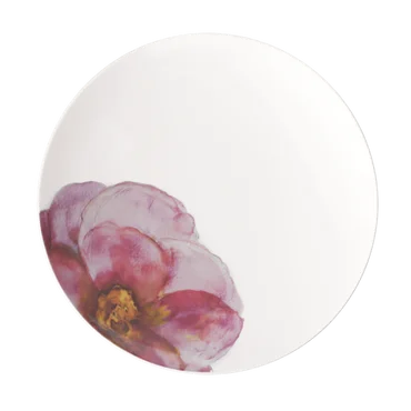 Villeroy & Boch Jídelní talíř Rose Garden, Ø 29 cm