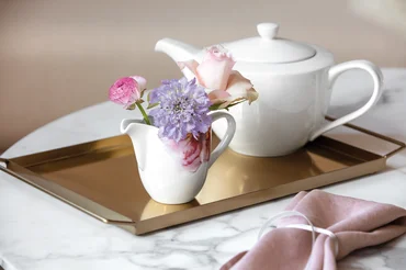 Villeroy & Boch Mléčenka Rose Garden, 0,28 l