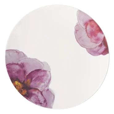 Villeroy & Boch Servírovací talíř Rose Garden, Ø 32 cm
