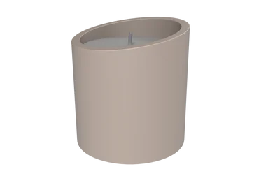 Villeroy & Boch Vonná svíčka NewMoon Home, s vůní Energy, 250 ml