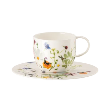 Rosenthal Kávový podšálek  Brillance Grand Air, 15 cm