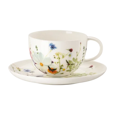 Rosenthal Kombi podšálek Brillance Grand Air, coup, 15,5 cm