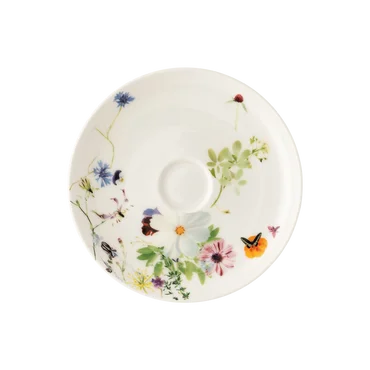 Rosenthal Kombi podšálek Brillance Grand Air, coup, 15,5 cm