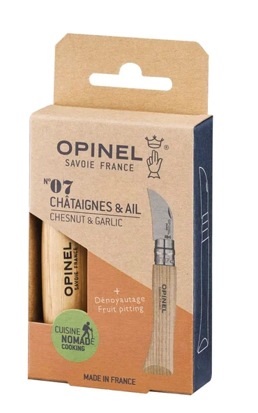 Opinel Nůž na kaštany N°07