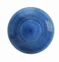 Dezertní talíř Tourron, 20 cm, modrý len