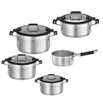 Rösle Silence PRO Sada nádobít 5 pcs.