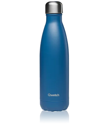 Kusmi Tea Termolahev Qwetch ,0,5 l, modrá
