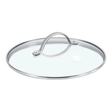 GreenPan Skleněná poklice, 24cm