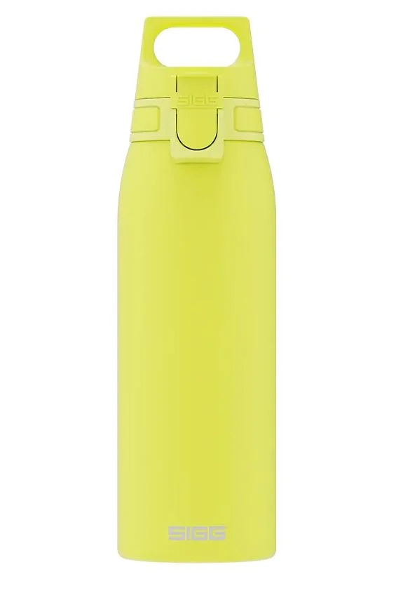 Nerezová láhev na pití Shield One, 1,0 l