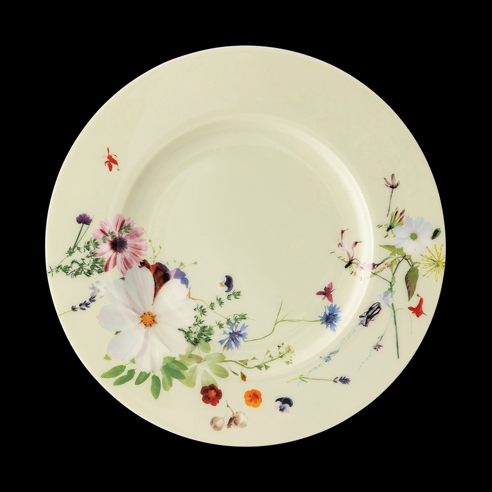 Pečivový talíř Brillance Grand Air, šalvějový, 19 cm