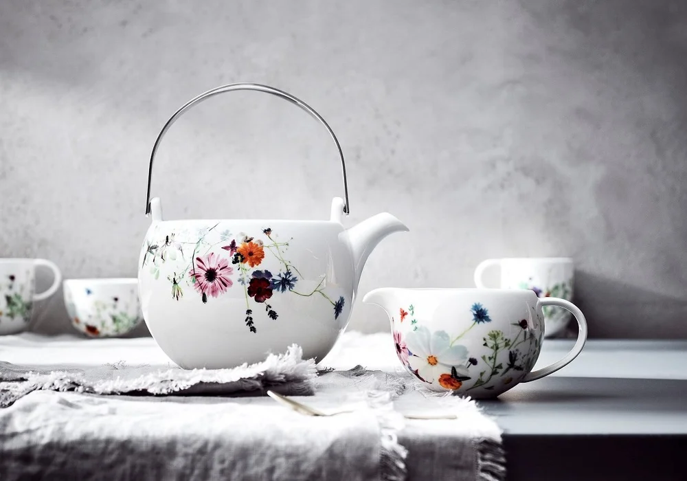  Podšálek čaj / cappuccino Brillance Grand Air, 16 cm
