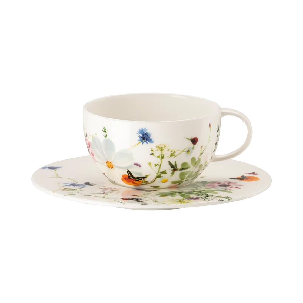  Podšálek čaj / cappuccino Brillance Grand Air, 16 cm