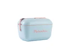 Polarbox Pop Chladící box 12l modrá