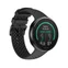 Pokročilé běžecké hodinky Pacer Pro, velikost S-L, čero-šedá
