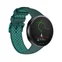 Pokročilé běžecké hodinky Pacer Pro, velikost S-L, modro-zelená