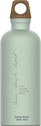 Láhev na pití Traveller MyPlanet Repeat Plain, 0,6 l