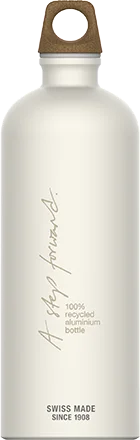 Láhev na pití Traveller MyPlanet Forward Plain, 1,0 l