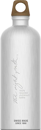 Láhev na pití Traveller MyPlanet Path Plain, 1,0 l