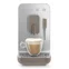 Automatický kávovar na espresso / cappucino, hnědý