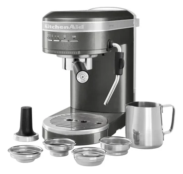 KitchenAid Automatický kávovar Artisan 5KES6503