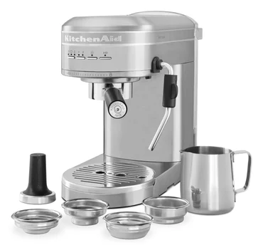 KitchenAid Automatický kávovar Artisan 5KES6503