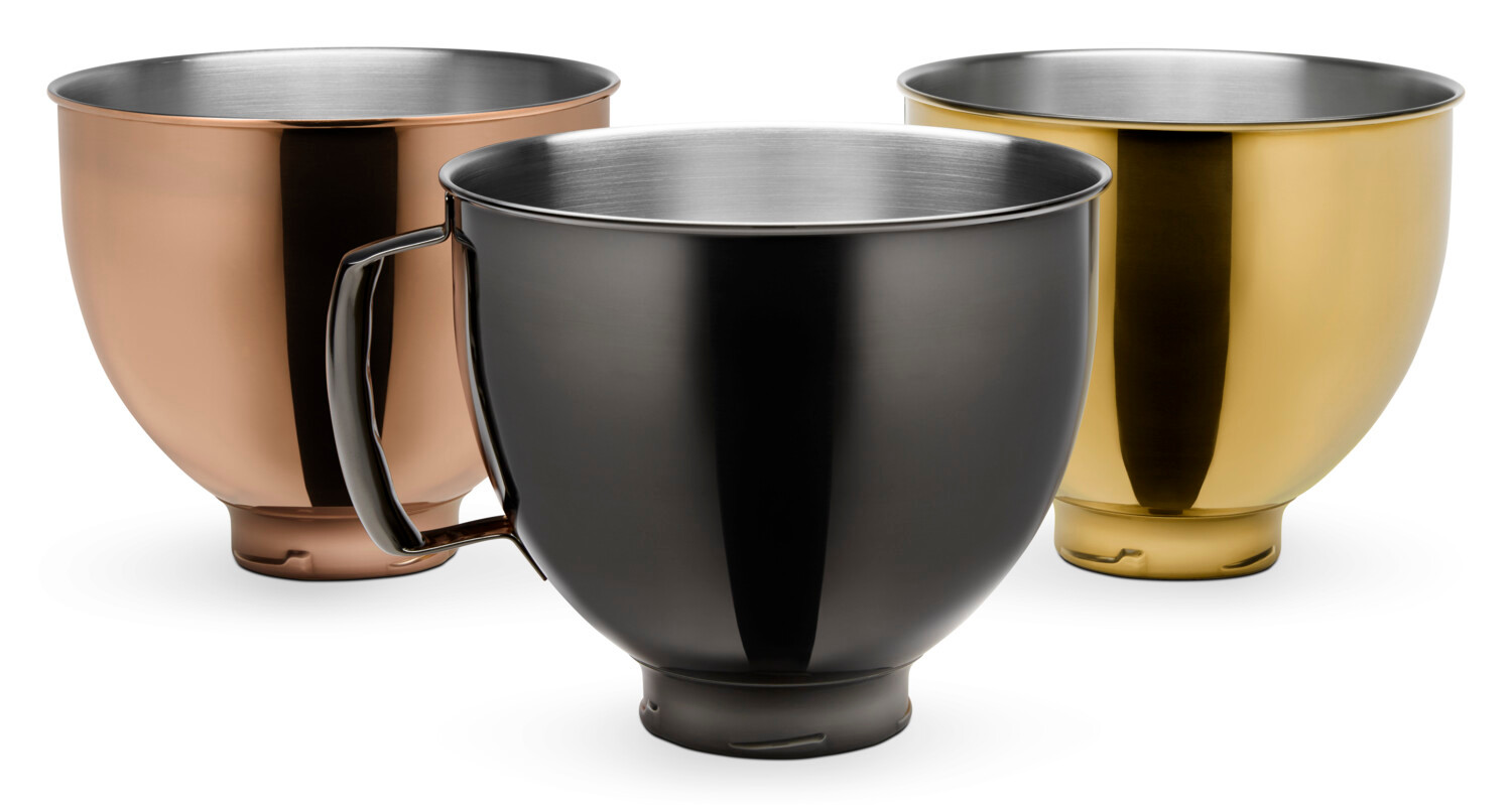 Radiant Black-Copper-Gold bowls-p191793kp-011z