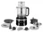 Food processor 5KFP1319, 3,1l, černá