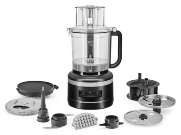 KitchenAid Food processor 5KFP1319, 3,1l