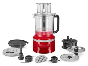 KitchenAid Food processor 5KFP1319, 3,1l