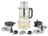 Food processor 5KFP1319, 3,1l, mandlová
