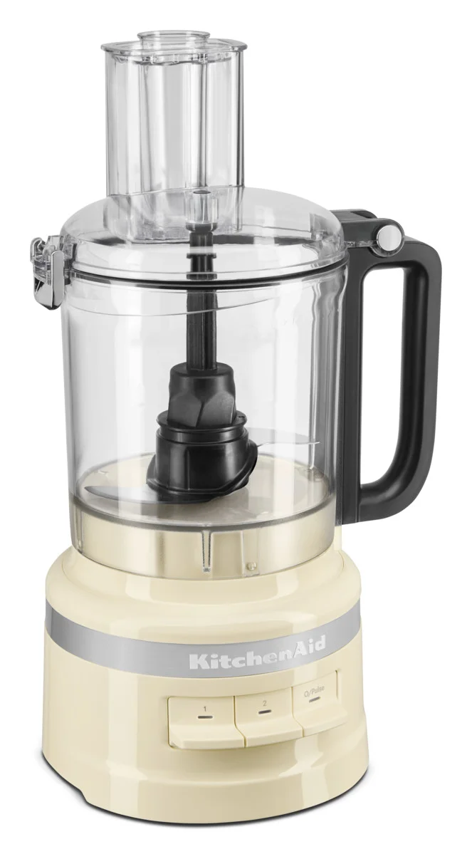 Food processor 5KFP0921, 2,1l, mandlová