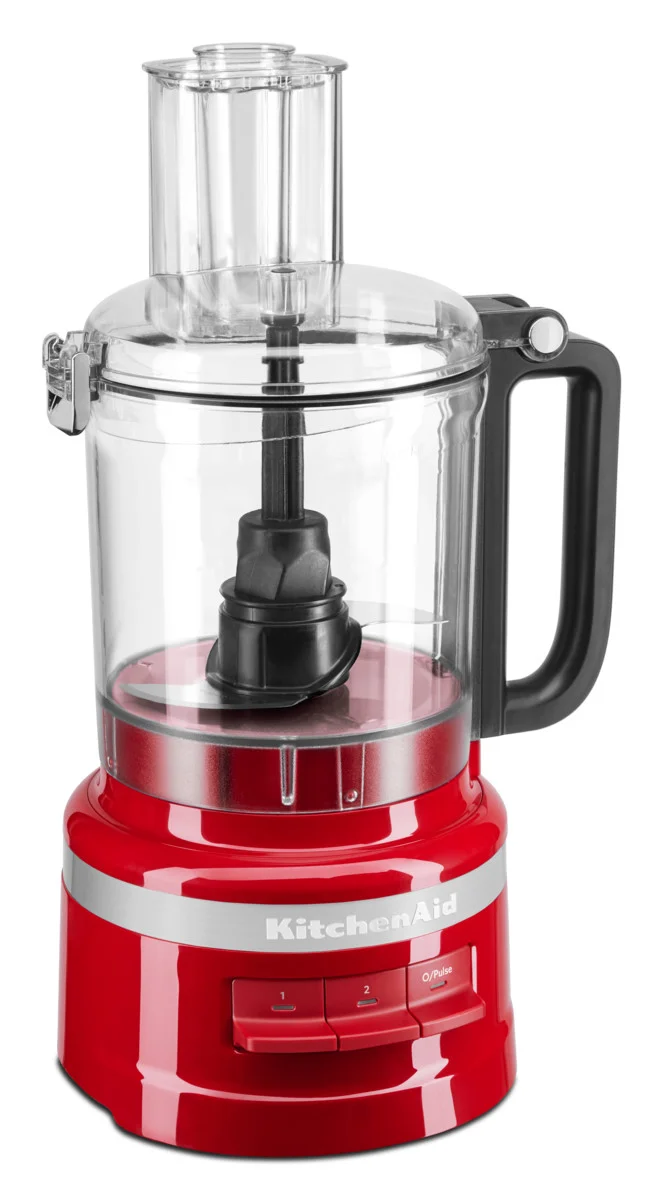 Food processor 5KFP0921, 2,1l, mandlová
